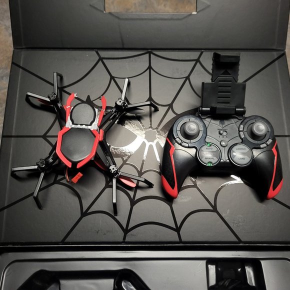 Skyrocket Spiderman Homecoming Spider-drone - Picture 4 of 7